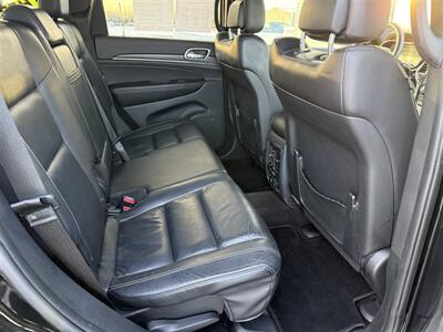 2017 Jeep Grand Cherokee Limited - Photo 29 - Negaunee, MI 49866