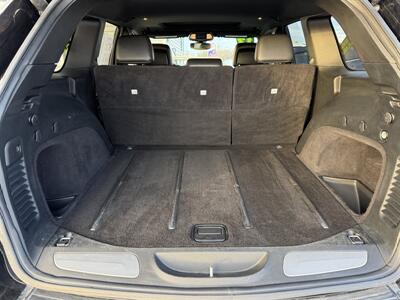 2017 Jeep Grand Cherokee Limited - Photo 8 - Negaunee, MI 49866