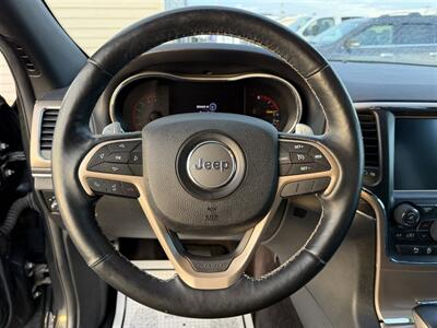 2017 Jeep Grand Cherokee Limited - Photo 13 - Negaunee, MI 49866