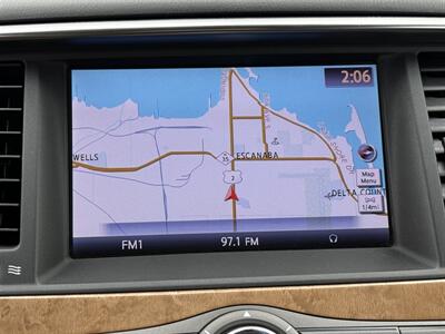 2012 INFINITI QX56   - Photo 17 - Escanaba, MI 49829