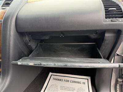 2012 INFINITI QX56   - Photo 23 - Escanaba, MI 49829