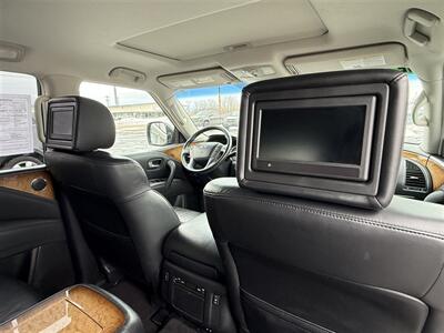 2012 INFINITI QX56   - Photo 32 - Escanaba, MI 49829