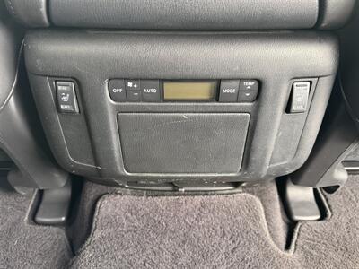 2012 INFINITI QX56   - Photo 30 - Escanaba, MI 49829