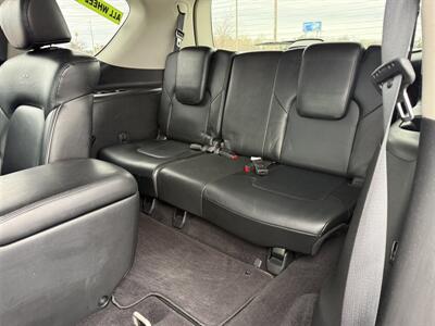 2012 INFINITI QX56   - Photo 26 - Escanaba, MI 49829