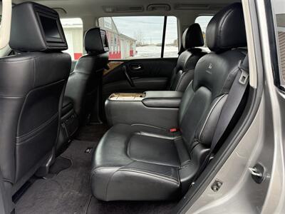 2012 INFINITI QX56   - Photo 25 - Escanaba, MI 49829