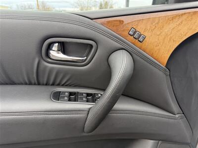 2012 INFINITI QX56   - Photo 13 - Escanaba, MI 49829