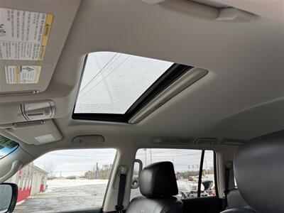 2012 INFINITI QX56   - Photo 22 - Escanaba, MI 49829