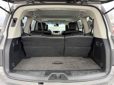 2012 INFINITI QX56   - Photo 7 - Escanaba, MI 49829