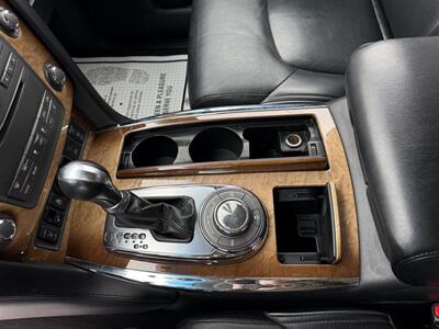 2012 INFINITI QX56   - Photo 20 - Escanaba, MI 49829