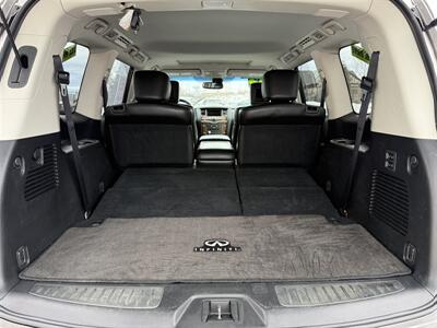 2012 INFINITI QX56   - Photo 9 - Escanaba, MI 49829