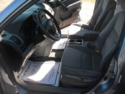 2011 Honda CR-V EX - Photo 6 - Negaunee, MI 49866