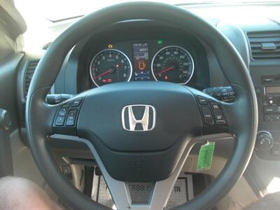 2011 Honda CR-V EX - Photo 7 - Negaunee, MI 49866