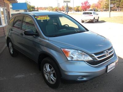 2011 Honda CR-V EX SUV