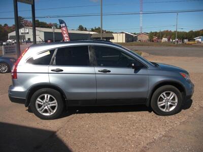 2011 Honda CR-V EX - Photo 5 - Negaunee, MI 49866