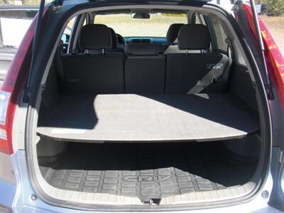 2011 Honda CR-V EX - Photo 15 - Negaunee, MI 49866