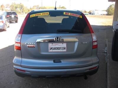 2011 Honda CR-V EX - Photo 4 - Negaunee, MI 49866
