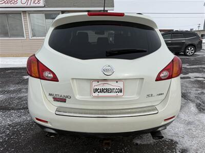 2010 Nissan Murano SL - Photo 6 - Escanaba, MI 49829