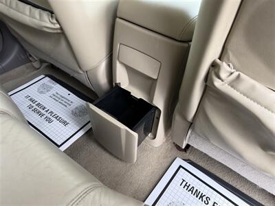 2010 Nissan Murano SL - Photo 25 - Escanaba, MI 49829