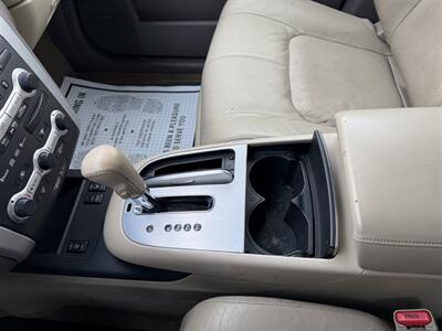2010 Nissan Murano SL - Photo 17 - Escanaba, MI 49829