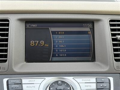 2010 Nissan Murano SL - Photo 13 - Escanaba, MI 49829