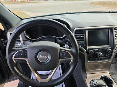 2014 Jeep Grand Cherokee Limited   - Photo 11 - Negaunee, MI 49866