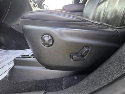 2014 Jeep Grand Cherokee Limited   - Photo 18 - Negaunee, MI 49866