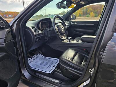 2014 Jeep Grand Cherokee Limited   - Photo 9 - Negaunee, MI 49866