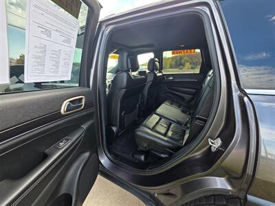 2014 Jeep Grand Cherokee Limited   - Photo 19 - Negaunee, MI 49866