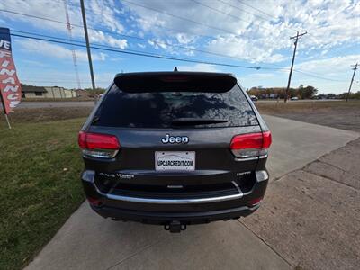 2014 Jeep Grand Cherokee Limited   - Photo 6 - Negaunee, MI 49866