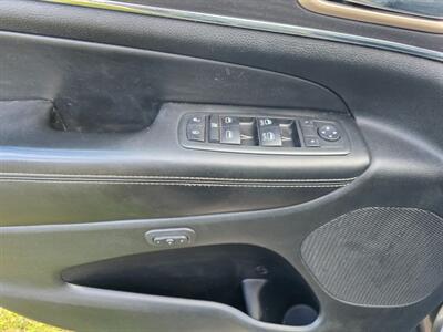 2014 Jeep Grand Cherokee Limited   - Photo 10 - Negaunee, MI 49866