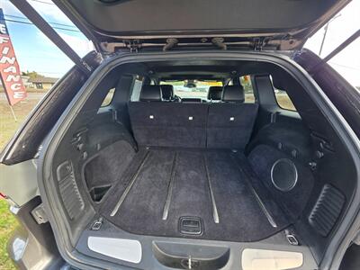 2014 Jeep Grand Cherokee Limited   - Photo 7 - Negaunee, MI 49866