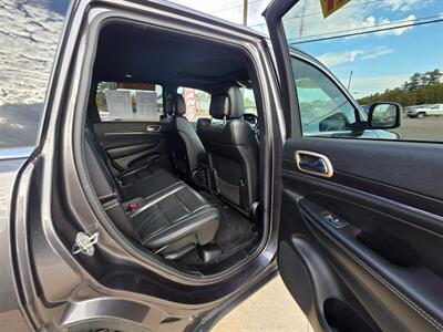 2014 Jeep Grand Cherokee Limited   - Photo 21 - Negaunee, MI 49866