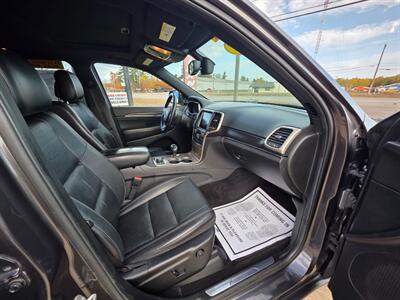 2014 Jeep Grand Cherokee Limited   - Photo 22 - Negaunee, MI 49866