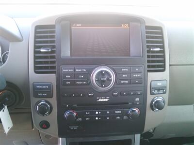 2008 Nissan Pathfinder S - Photo 9 - Negaunee, MI 49866