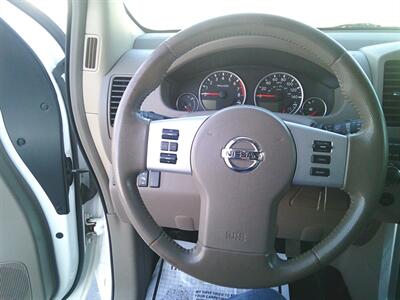 2008 Nissan Pathfinder S - Photo 8 - Negaunee, MI 49866