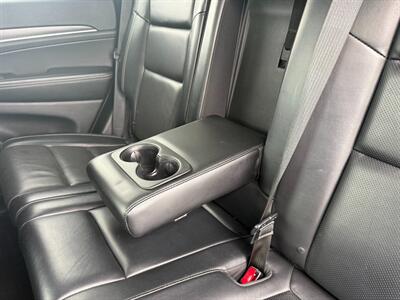 2015 Jeep Grand Cherokee Limited   - Photo 27 - Escanaba, MI 49829