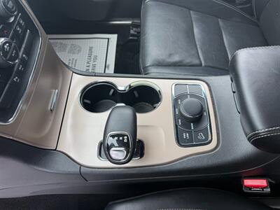 2015 Jeep Grand Cherokee Limited   - Photo 19 - Escanaba, MI 49829
