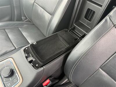 2015 Jeep Grand Cherokee Limited   - Photo 20 - Escanaba, MI 49829