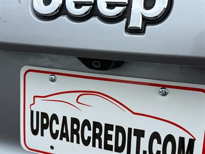 2015 Jeep Grand Cherokee Limited   - Photo 7 - Escanaba, MI 49829