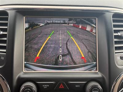 2015 Jeep Grand Cherokee Limited   - Photo 17 - Escanaba, MI 49829