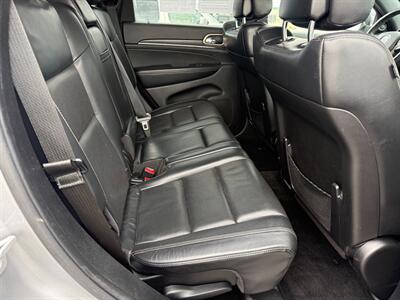 2015 Jeep Grand Cherokee Limited   - Photo 29 - Escanaba, MI 49829