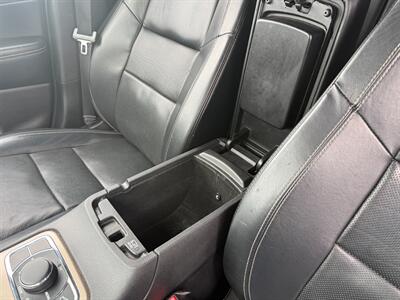 2015 Jeep Grand Cherokee Limited   - Photo 21 - Escanaba, MI 49829