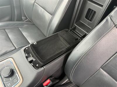 2015 Jeep Grand Cherokee Limited - Photo 20 - Escanaba, MI 49829