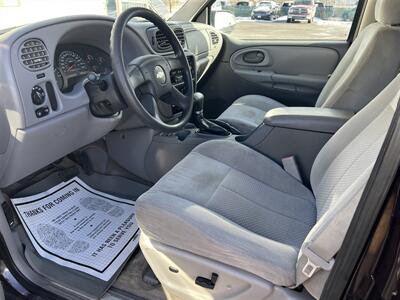 2008 Chevrolet Trailblazer LT1   - Photo 9 - Escanaba, MI 49829