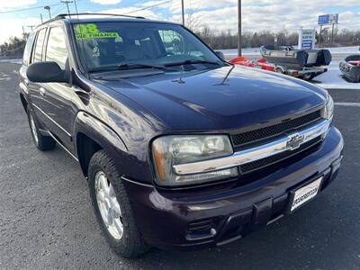 2008 Chevrolet Trailblazer LT1   - Photo 5 - Escanaba, MI 49829