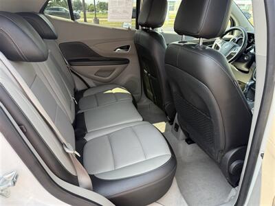 2014 Buick Encore Leather - Photo 25 - Escanaba, MI 49829