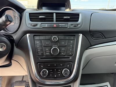 2014 Buick Encore Leather - Photo 15 - Escanaba, MI 49829