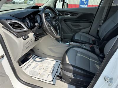 2014 Buick Encore Leather - Photo 10 - Escanaba, MI 49829