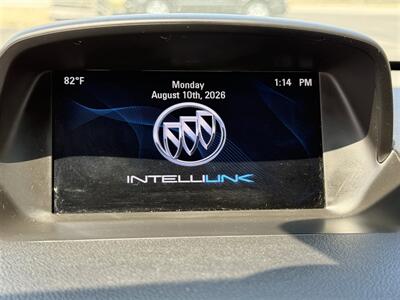 2014 Buick Encore Leather - Photo 13 - Escanaba, MI 49829