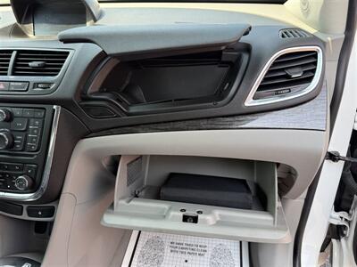 2014 Buick Encore Leather - Photo 21 - Escanaba, MI 49829